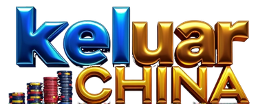 keluar china